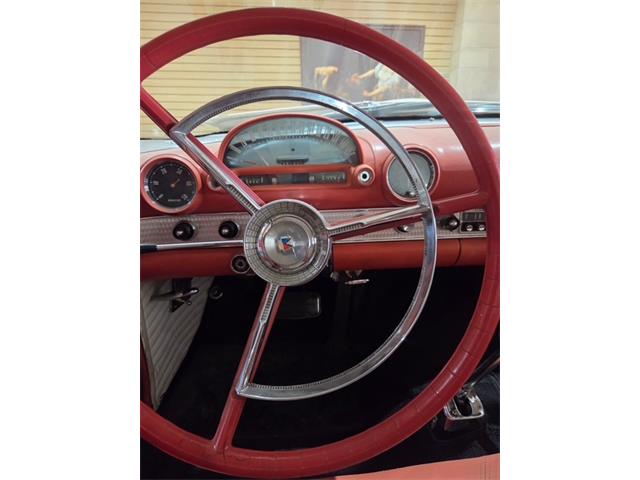 1956 Ford Thunderbird (CC-2073781) for sale in Casper, Wyoming