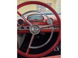 1956 Ford Thunderbird (CC-2073781) for sale in Casper, Wyoming