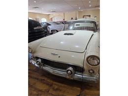 1956 Ford Thunderbird (CC-2073781) for sale in Casper, Wyoming