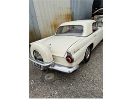 1956 Ford Thunderbird (CC-2073781) for sale in Casper, Wyoming