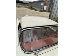 1956 Ford Thunderbird (CC-2073781) for sale in Casper, Wyoming