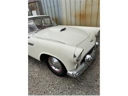 1956 Ford Thunderbird (CC-2073781) for sale in Casper, Wyoming