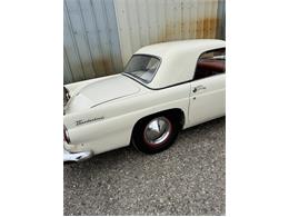 1956 Ford Thunderbird (CC-2073781) for sale in Casper, Wyoming