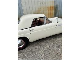 1956 Ford Thunderbird (CC-2073781) for sale in Casper, Wyoming