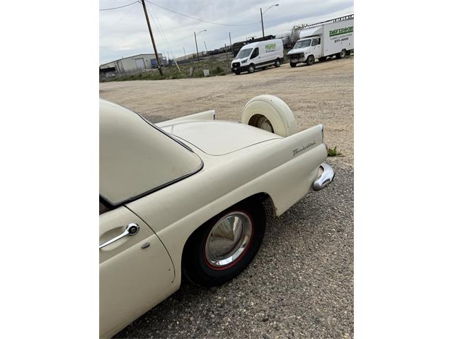 1956 Ford Thunderbird (CC-2073781) for sale in Casper, Wyoming
