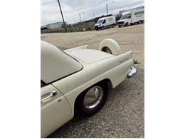 1956 Ford Thunderbird (CC-2073781) for sale in Casper, Wyoming