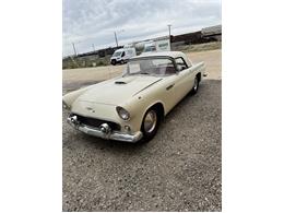 1956 Ford Thunderbird (CC-2073781) for sale in Casper, Wyoming