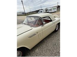 1956 Ford Thunderbird (CC-2073781) for sale in Casper, Wyoming