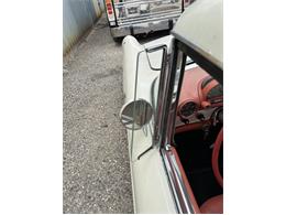 1956 Ford Thunderbird (CC-2073781) for sale in Casper, Wyoming