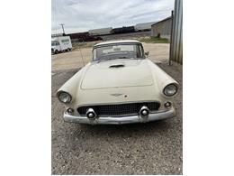 1956 Ford Thunderbird (CC-2073781) for sale in Casper, Wyoming