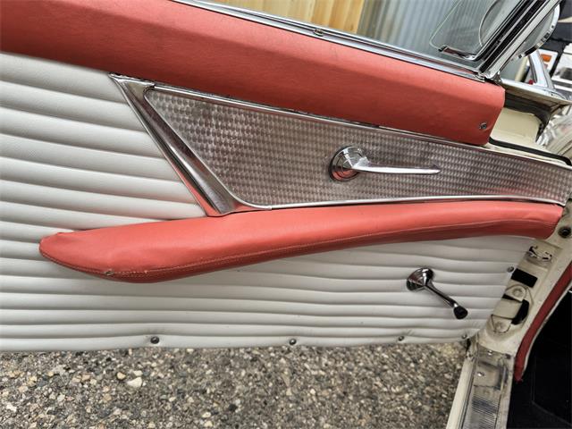 1956 Ford Thunderbird (CC-2073781) for sale in Casper, Wyoming
