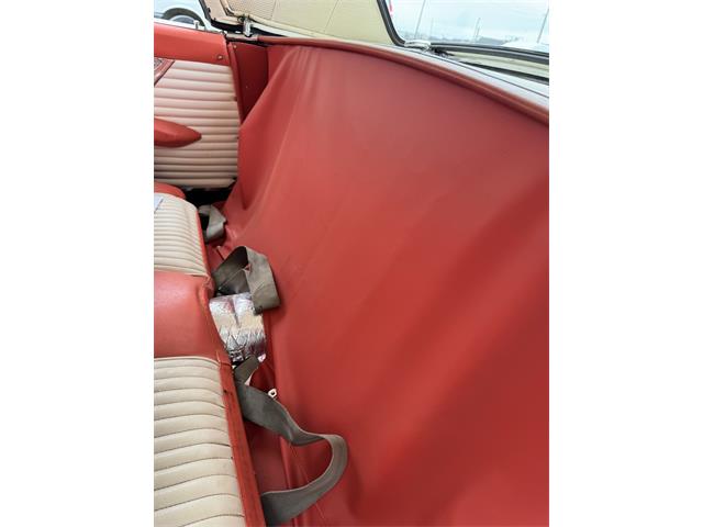1956 Ford Thunderbird (CC-2073781) for sale in Casper, Wyoming