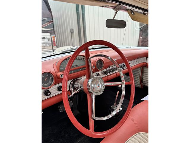 1956 Ford Thunderbird (CC-2073781) for sale in Casper, Wyoming