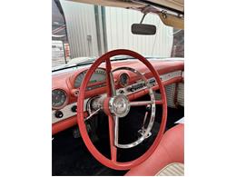 1956 Ford Thunderbird (CC-2073781) for sale in Casper, Wyoming
