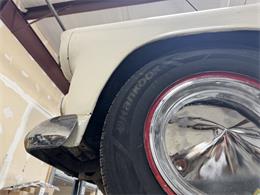 1956 Ford Thunderbird (CC-2073781) for sale in Casper, Wyoming
