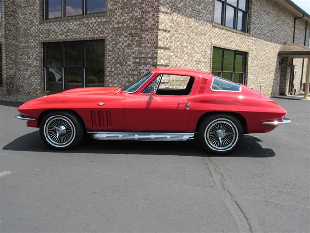 1965 Chevrolet Corvette (CC-2073782) for sale in Mill Hall, Pennsylvania