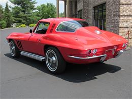 1965 Chevrolet Corvette (CC-2073782) for sale in Mill Hall, Pennsylvania