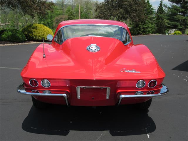1965 Chevrolet Corvette (CC-2073782) for sale in Mill Hall, Pennsylvania