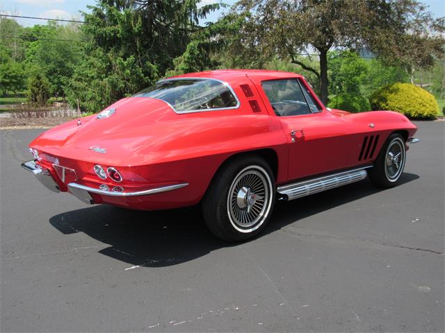 1965 Chevrolet Corvette (CC-2073782) for sale in Mill Hall, Pennsylvania