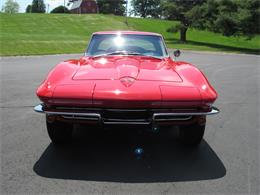 1965 Chevrolet Corvette (CC-2073782) for sale in Mill Hall, Pennsylvania