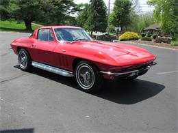 1965 Chevrolet Corvette (CC-2073782) for sale in Mill Hall, Pennsylvania