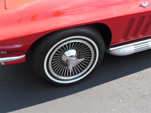 1965 Chevrolet Corvette (CC-2073782) for sale in Mill Hall, Pennsylvania