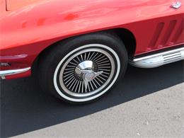 1965 Chevrolet Corvette (CC-2073782) for sale in Mill Hall, Pennsylvania