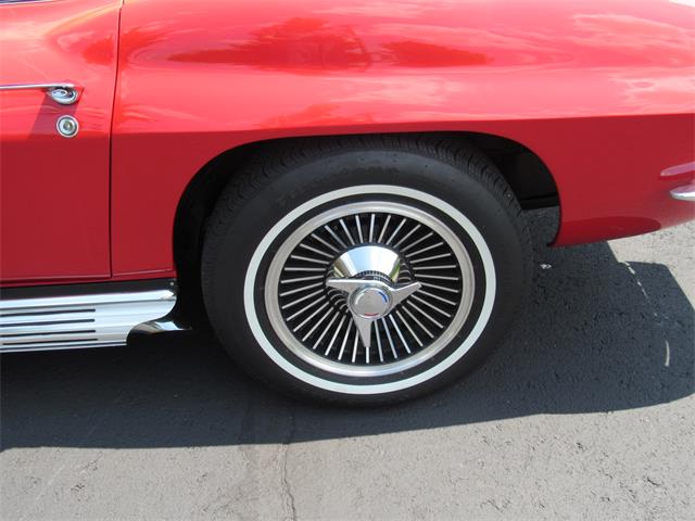 1965 Chevrolet Corvette (CC-2073782) for sale in Mill Hall, Pennsylvania