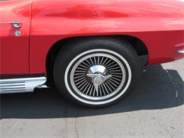 1965 Chevrolet Corvette (CC-2073782) for sale in Mill Hall, Pennsylvania