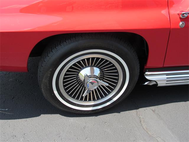 1965 Chevrolet Corvette (CC-2073782) for sale in Mill Hall, Pennsylvania