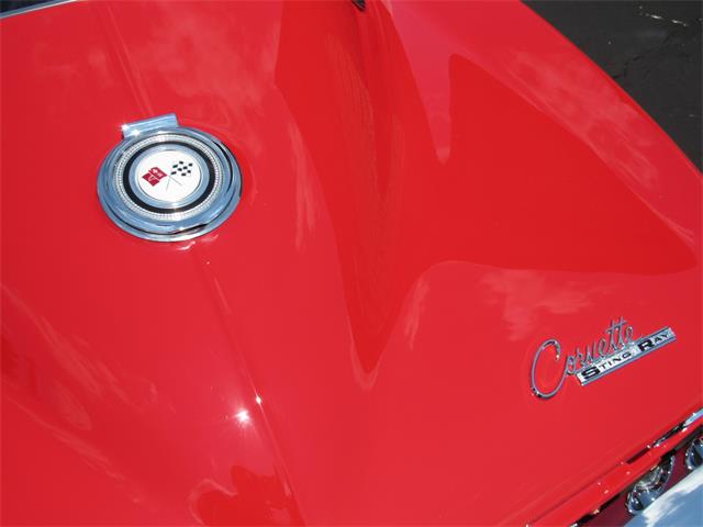 1965 Chevrolet Corvette (CC-2073782) for sale in Mill Hall, Pennsylvania