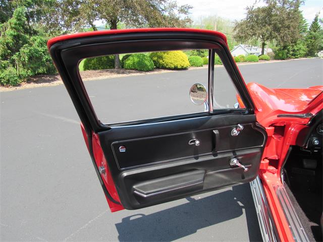 1965 Chevrolet Corvette (CC-2073782) for sale in Mill Hall, Pennsylvania