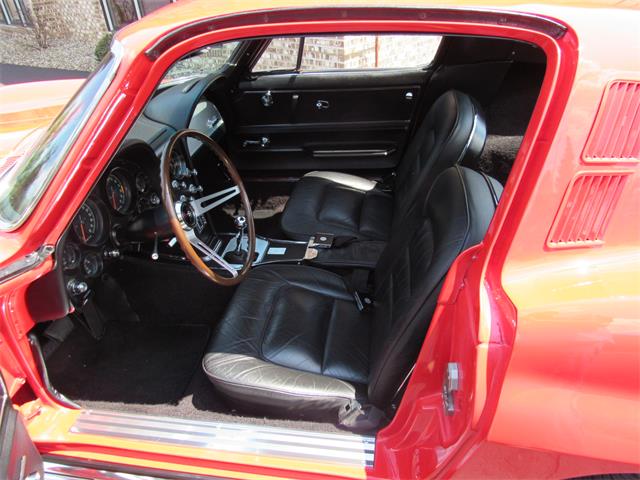 1965 Chevrolet Corvette (CC-2073782) for sale in Mill Hall, Pennsylvania