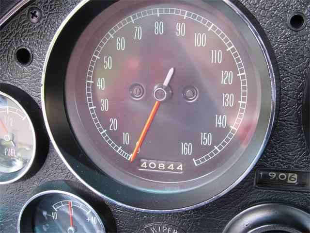 1965 Chevrolet Corvette (CC-2073782) for sale in Mill Hall, Pennsylvania