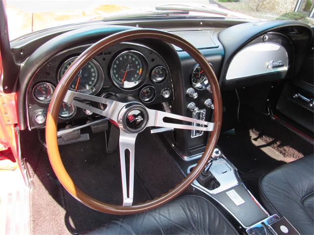 1965 Chevrolet Corvette (CC-2073782) for sale in Mill Hall, Pennsylvania