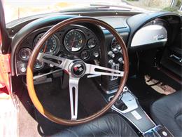 1965 Chevrolet Corvette (CC-2073782) for sale in Mill Hall, Pennsylvania