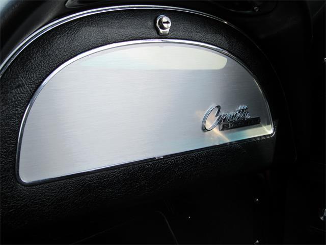 1965 Chevrolet Corvette (CC-2073782) for sale in Mill Hall, Pennsylvania
