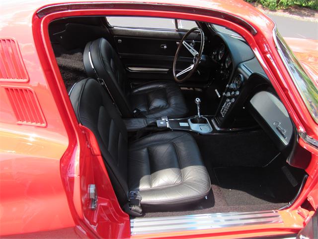 1965 Chevrolet Corvette (CC-2073782) for sale in Mill Hall, Pennsylvania