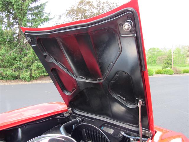 1965 Chevrolet Corvette (CC-2073782) for sale in Mill Hall, Pennsylvania
