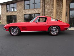 1967 Chevrolet Corvette (CC-2073783) for sale in Mill Hall, Pennsylvania