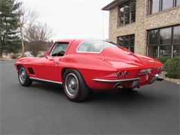 1967 Chevrolet Corvette (CC-2073783) for sale in Mill Hall, Pennsylvania