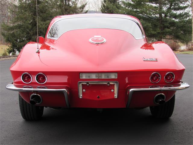 1967 Chevrolet Corvette (CC-2073783) for sale in Mill Hall, Pennsylvania