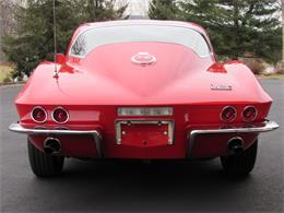 1967 Chevrolet Corvette (CC-2073783) for sale in Mill Hall, Pennsylvania