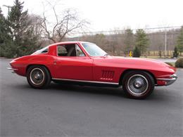 1967 Chevrolet Corvette (CC-2073783) for sale in Mill Hall, Pennsylvania