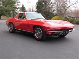 1967 Chevrolet Corvette (CC-2073783) for sale in Mill Hall, Pennsylvania