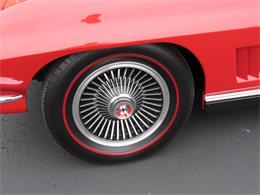 1967 Chevrolet Corvette (CC-2073783) for sale in Mill Hall, Pennsylvania