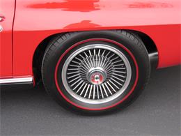 1967 Chevrolet Corvette (CC-2073783) for sale in Mill Hall, Pennsylvania