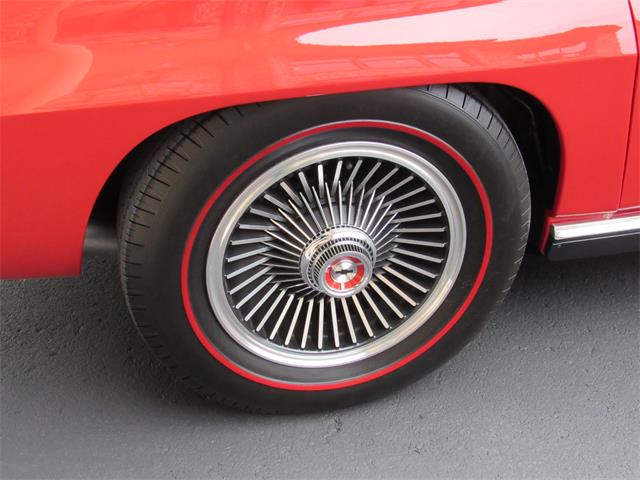 1967 Chevrolet Corvette (CC-2073783) for sale in Mill Hall, Pennsylvania
