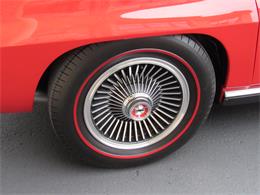 1967 Chevrolet Corvette (CC-2073783) for sale in Mill Hall, Pennsylvania