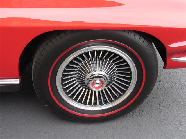 1967 Chevrolet Corvette (CC-2073783) for sale in Mill Hall, Pennsylvania